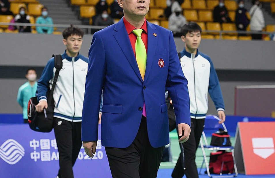Badminton's Transfer Market: The Real Price Sits in Coaching Contracts and Three Years of Waiting Badminton's Transfer Market: The Real Price Sits in Coaching Contracts and Three Years of Waiting
