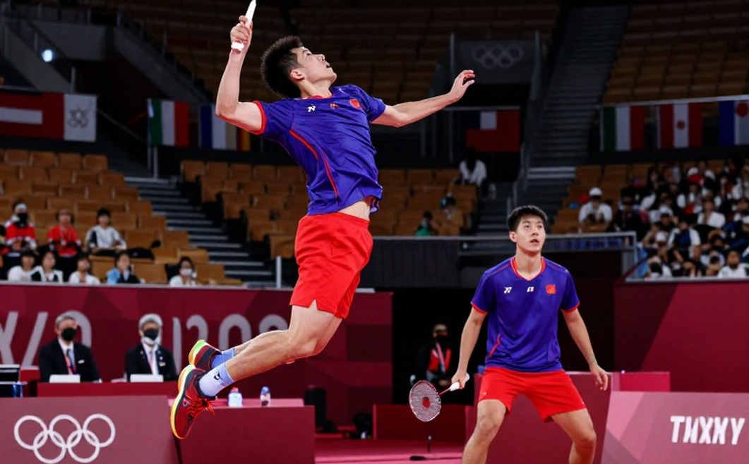 Aidil Sholeh viết nên lịch sử Malaysia tại Vietnam Open 2026: Tựa một bản nhạc về sự kiên nhẫn