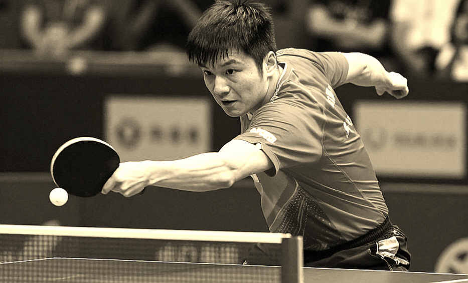 The Empty Data Sheet in Table Tennis: When Analysis Chooses Silence Over Guesswork The Empty Data Sheet in Table Tennis: When Analysis Chooses Silence Over Guesswork