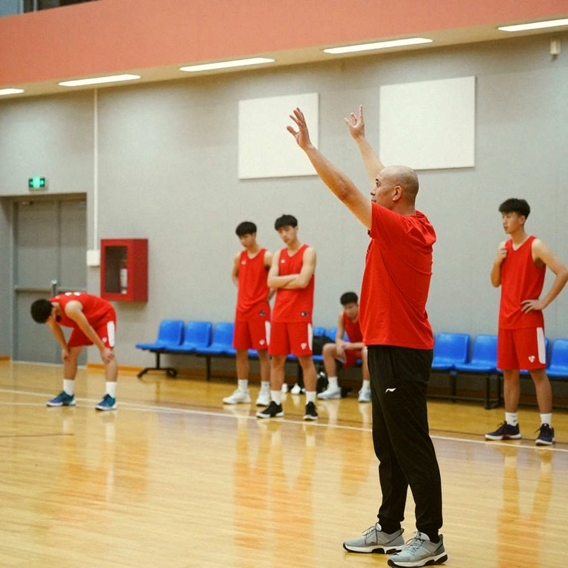 Bóng rổ NBL đề xuất cú ném logo 4 điểm và loạt cải cách táo bạo: Phòng thí nghiệm hay canh bạc? Bóng rổ NBL đề xuất cú ném logo 4 điểm và loạt cải cách táo bạo: Phòng thí nghiệm hay canh bạc?
