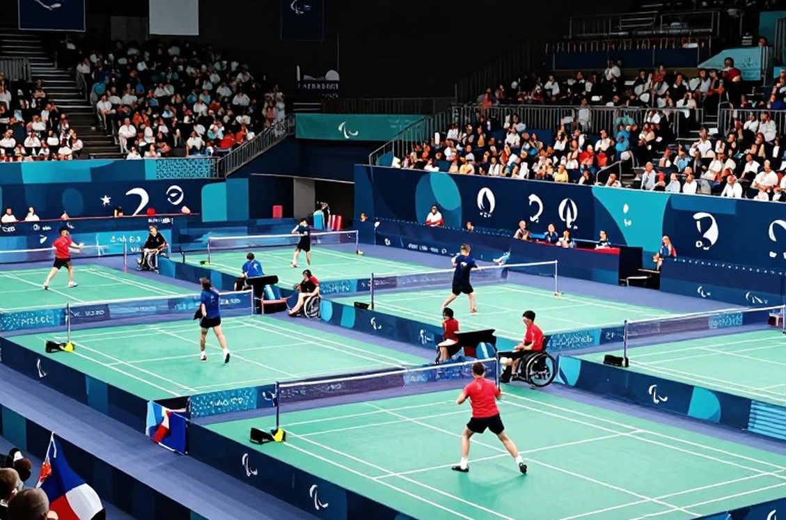 Bóng bàn Việt Nam và cửa sổ trượt 52 tuần: tay vợt trẻ đang chơi một giải đấu khác với phần còn lại của thế giới Bóng bàn Việt Nam và cửa sổ trượt 52 tuần: tay vợt trẻ đang chơi một giải đấu khác với phần còn lại của thế giới