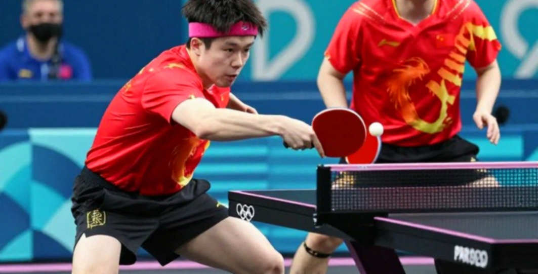 Bóng bàn Việt Nam và cửa sổ trượt 52 tuần: tay vợt trẻ đang chơi một giải đấu khác với phần còn lại của thế giới Bóng bàn Việt Nam và cửa sổ trượt 52 tuần: tay vợt trẻ đang chơi một giải đấu khác với phần còn lại của thế giới