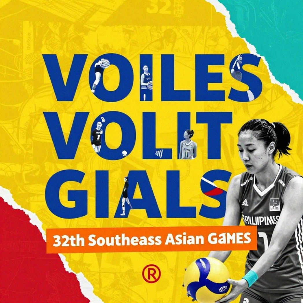 Asiad 20 và bài toán chủ công: Khi bóng chuyền nữ Việt Nam đứng trên bờ vực