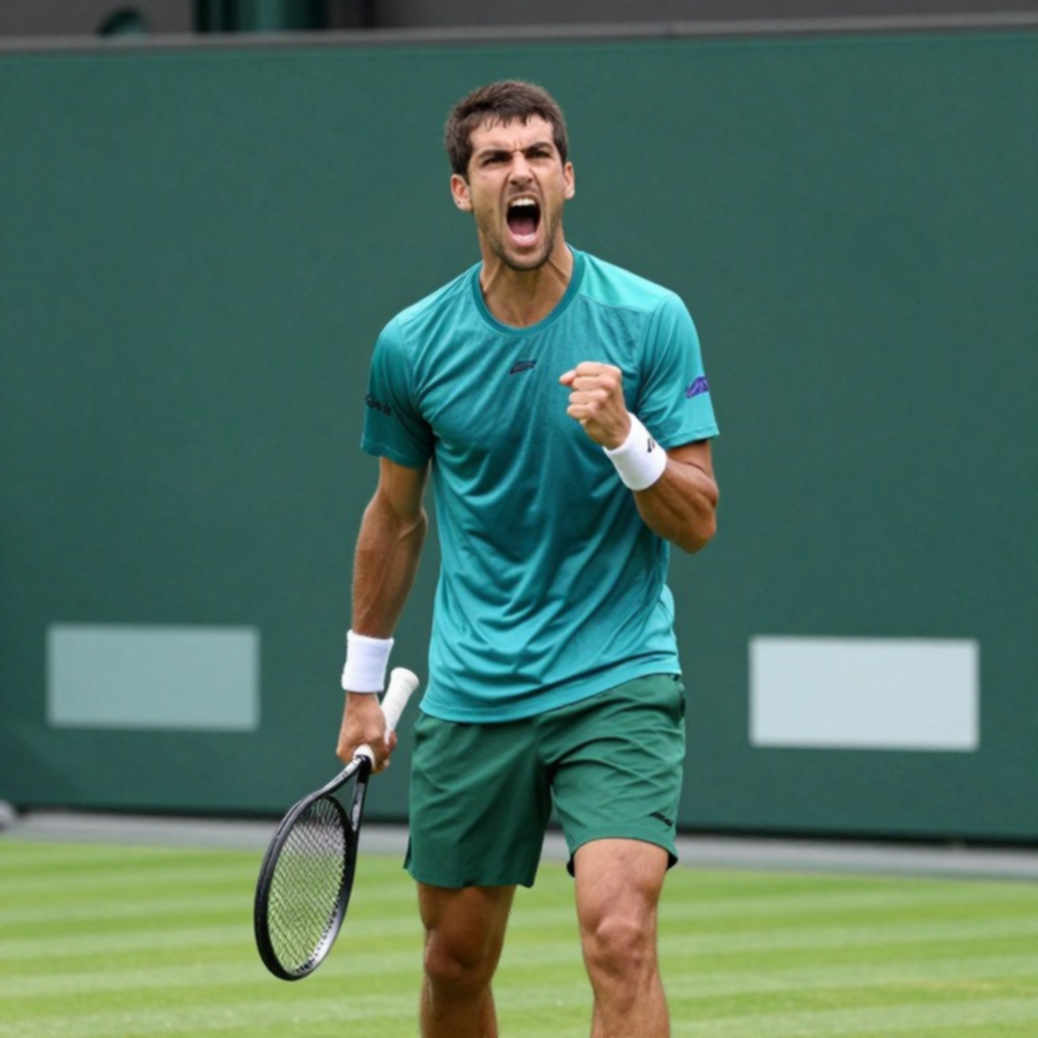 Rybakina and Sabalenka: When Power Meets Power, Data Tells the Story Rumor Forgot Rybakina and Sabalenka: When Power Meets Power, Data Tells the Story Rumor Forgot