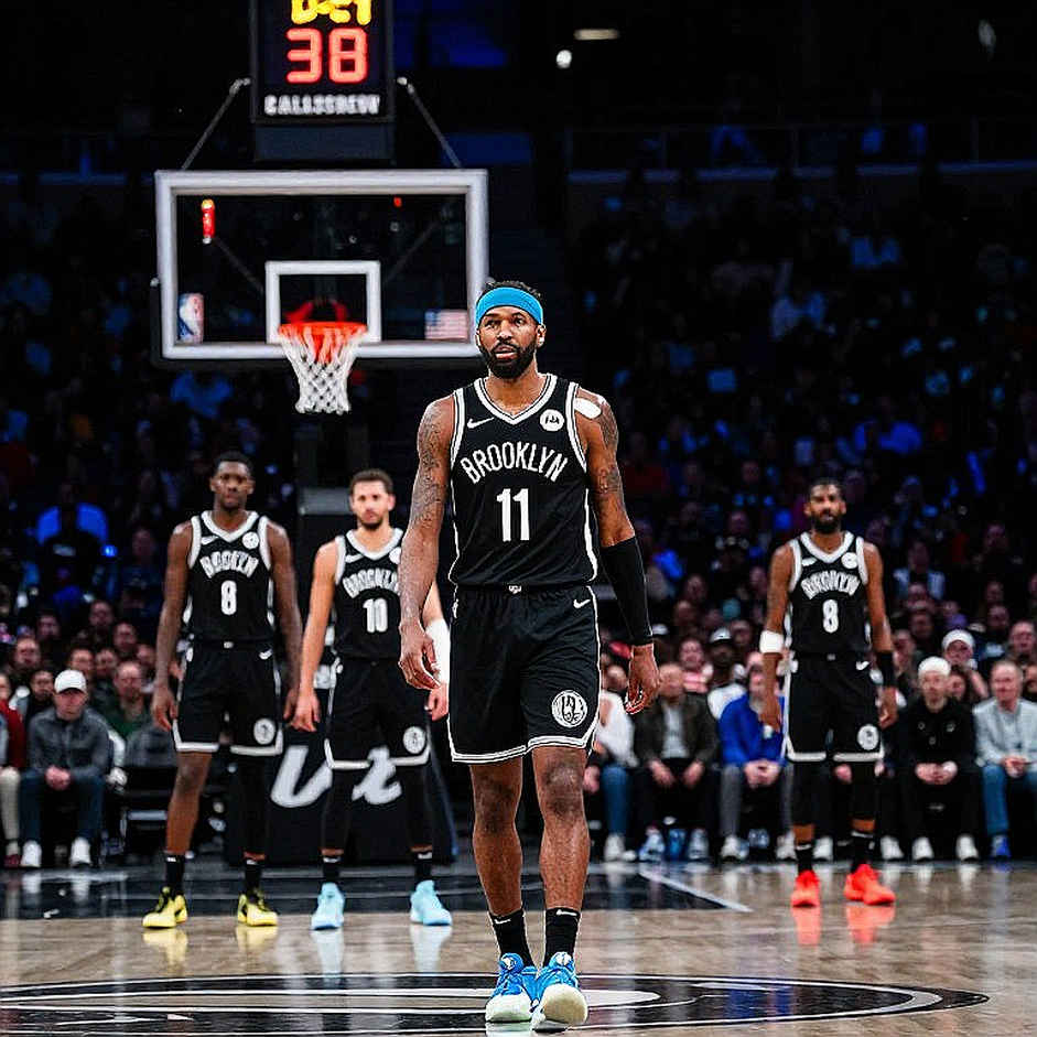 Markel Brown trở lại Napoli: Một cuộc tái hợp mang tên ký ức và thách thức