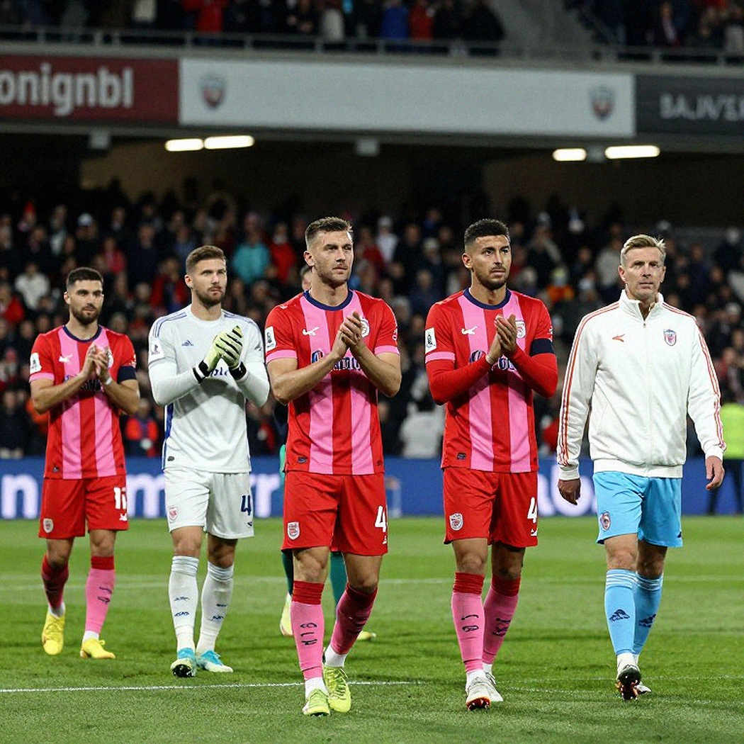 Hỗn loạn có kiểm soát: Tuchel và khoảng trống chưa lấp đầy của tuyển Anh trước Euro 2028