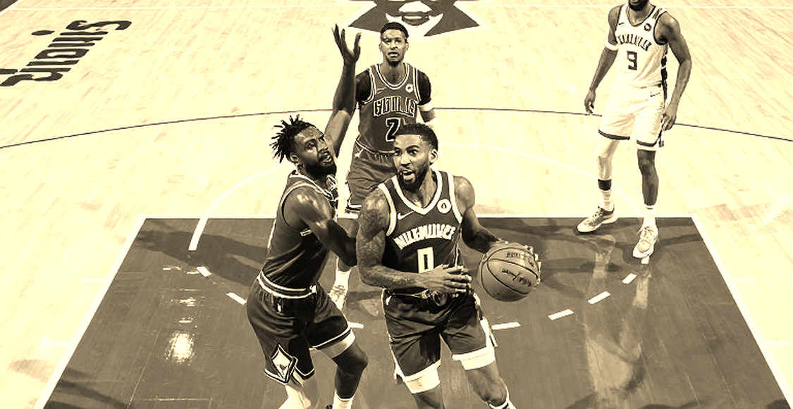 Đêm mở màn NBA trên NBC và Peacock: 6,41 triệu người xem và phép trừ 2,6 triệu không ai nhắc