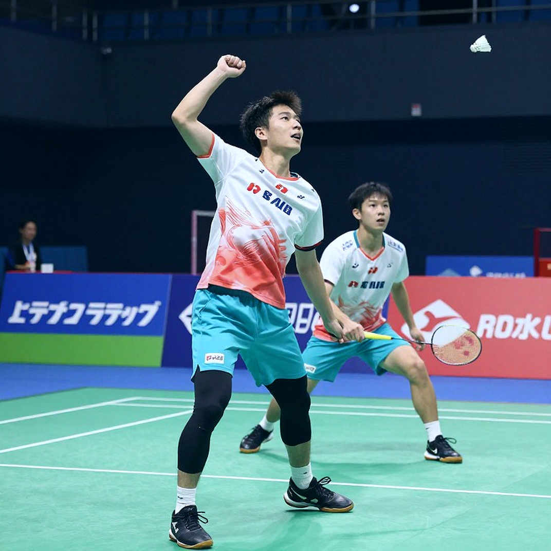 Kumamoto Masters 2026: Li Shifeng dẫn dắt đơn nam Trung Quốc, khoảng trống Shi Yuqi chưa có lời giải