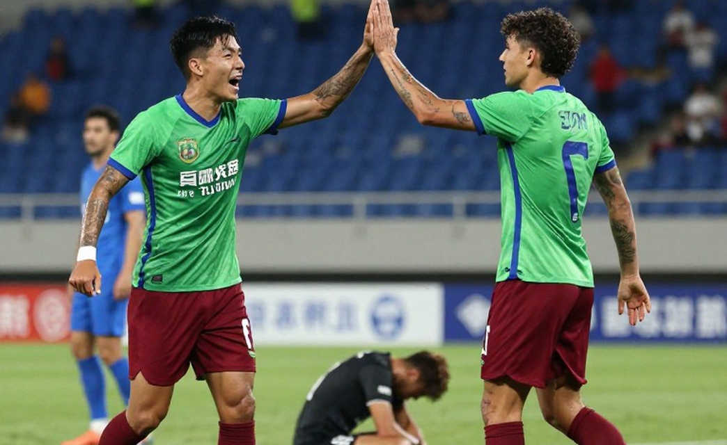 Việt Nam gặp Pakistan tại Jakarta: Suất play-off hạng ba và canh bạc mang tên Lê Giang Patrik