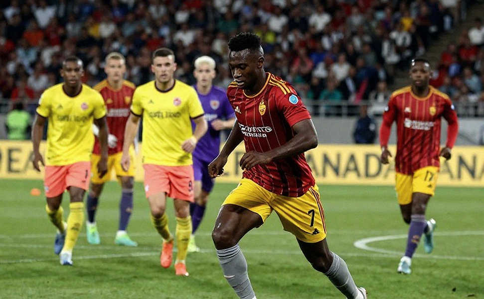 V-League trở lại sau loạt trận quốc tế: Vùng áp lực mang tên Hà Nội FC và Đồng Nai