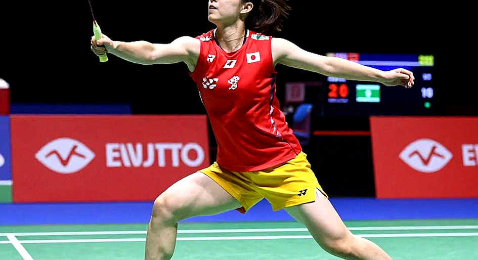 Sindhu, ván ba 10-21 và khoảng trống mà lịch thi đấu không giải thích được