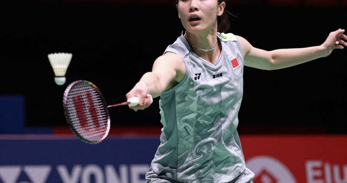 Khi tiếng nói của một tay vợt hạng trung phơi bày sự bất bình đẳng cấu trúc của BWF