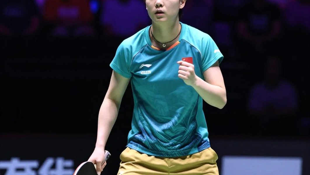 China's Two-Gold Badminton Target for the 2026 Asian Games: Injuries, the Coaching Bench and the Depth Problem China's Two-Gold Badminton Target for the 2026 Asian Games: Injuries, the Coaching Bench and the Depth Problem