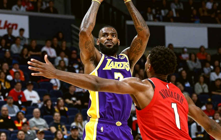 Kỳ chuyển nhượng NBA: Đọc tín hiệu giữa tiếng ồn
