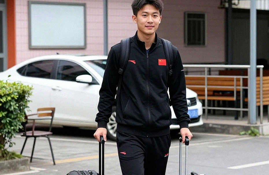 China Masters 2026: Ấn Độ tỏa sáng ở tứ kết — Srikanth tái sinh, Satwik-Chirag vững vàng China Masters 2026: Ấn Độ tỏa sáng ở tứ kết — Srikanth tái sinh, Satwik-Chirag vững vàng