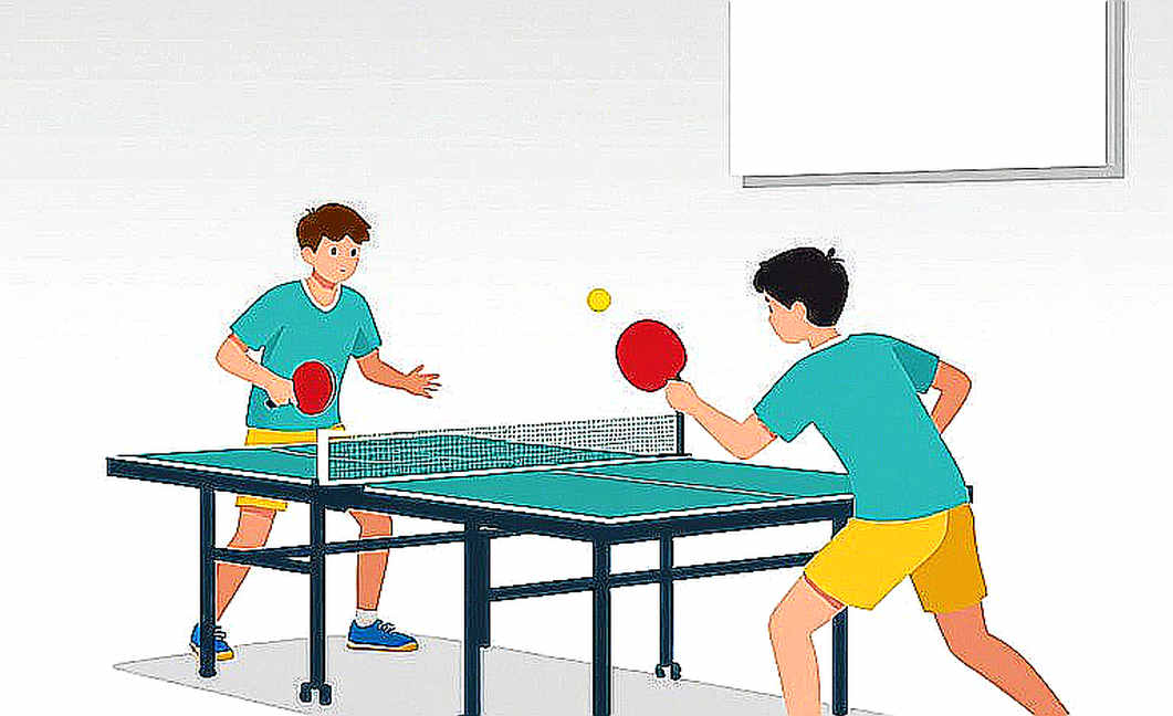 Nine Dimensions of Table Tennis Analysis: A Writer's Discipline When the File Is Empty Nine Dimensions of Table Tennis Analysis: A Writer's Discipline When the File Is Empty