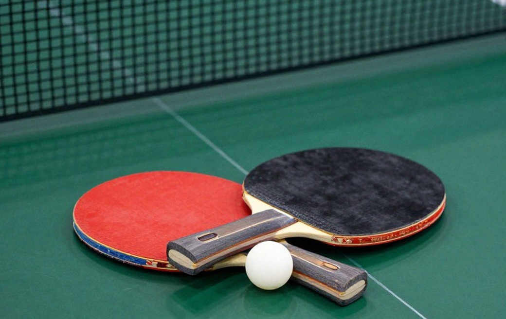 Nine Dimensions of Table Tennis Analysis: A Writer's Discipline When the File Is Empty Nine Dimensions of Table Tennis Analysis: A Writer's Discipline When the File Is Empty