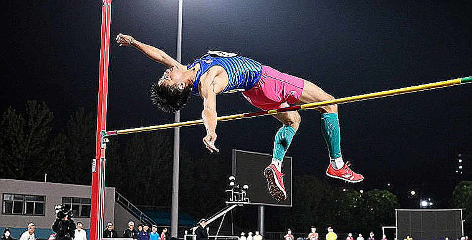 Usain Bolt kinh ngạc trước tiền thưởng 'khủng' của giải điền kinh Ultimate Championship
