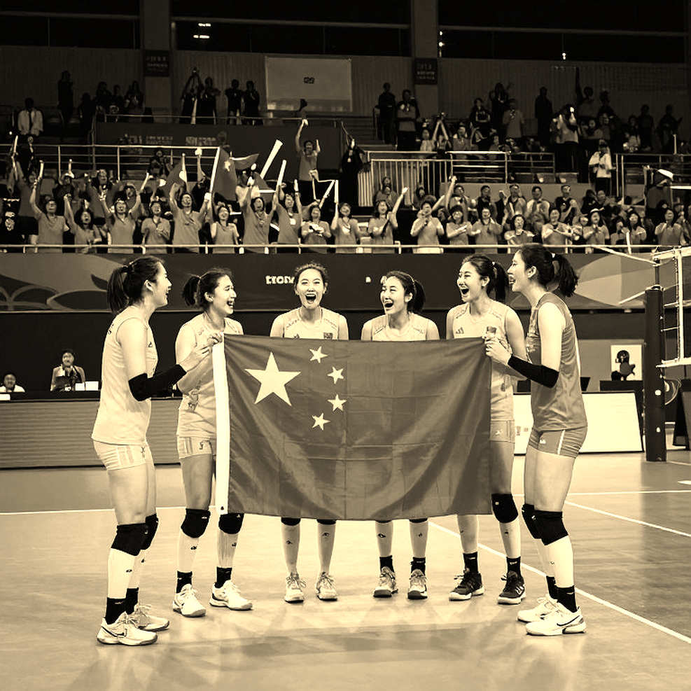 Vietnam Women's Team Lose 0-3 to China: A Valuable Lesson for the 2026 Asian Games