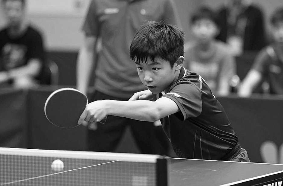 Table Tennis England Publishes 2026/26 Annual Report: 76 Pages, Not a Single Player's Name Table Tennis England Publishes 2026/26 Annual Report: 76 Pages, Not a Single Player's Name