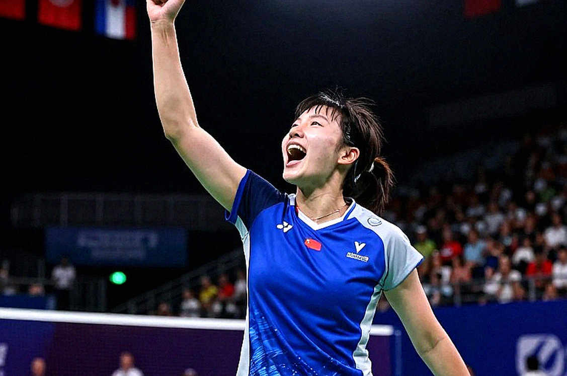 Asian Games 2026: Satwiksairaj Rankireddy và Chirag Shetty rời vòng 1 đôi nam, hóa đơn thể lực đến hạn