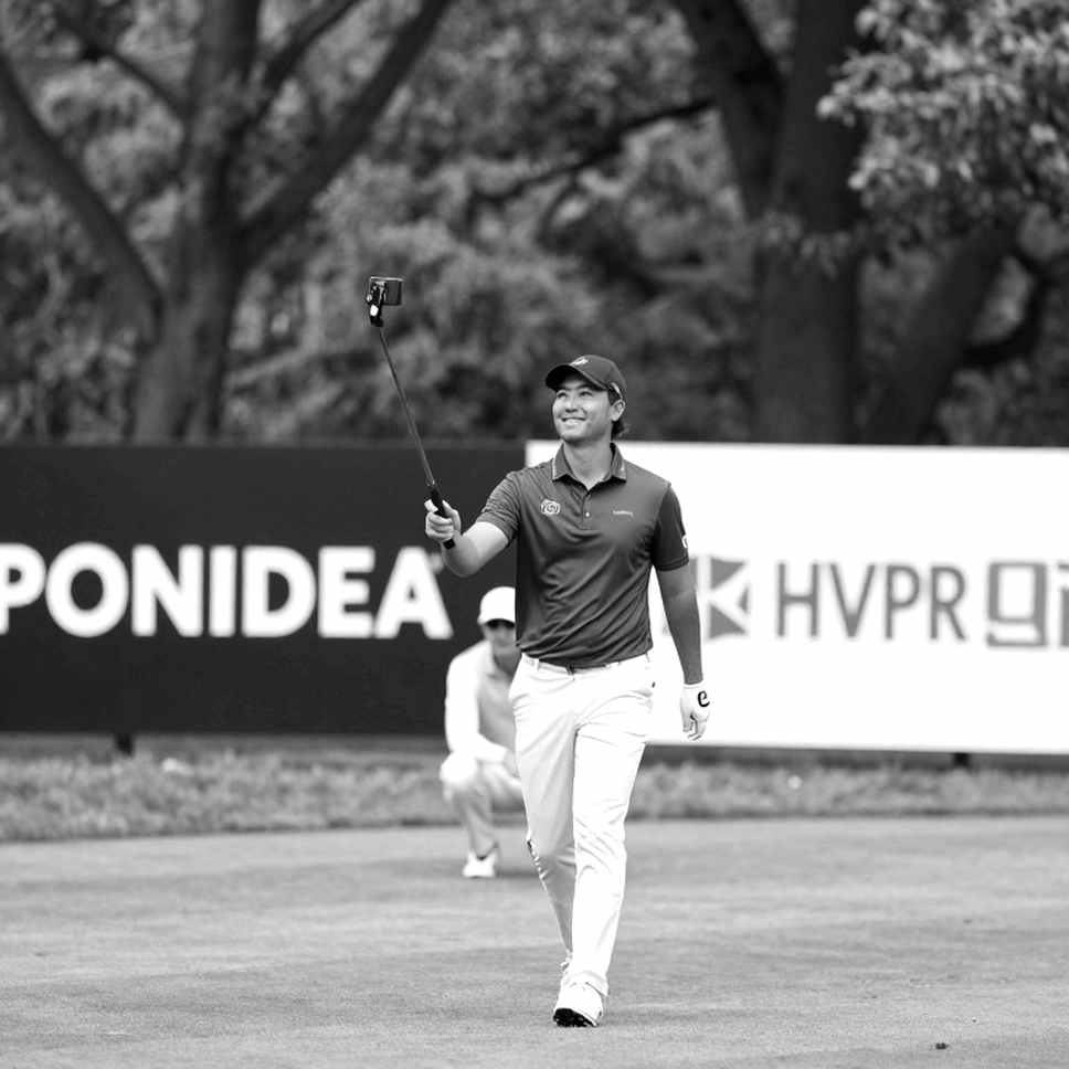 Good Good Golf: The Expensive Lesson from a 30-Second Ad