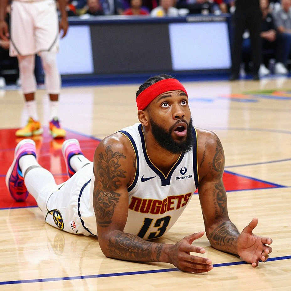 Gia hạn 208 triệu USD: Amen Thompson và bài toán chiến thuật của Houston Rockets