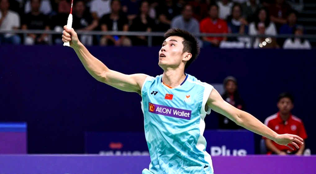 An Se-young và Bản đồ Quyền lực Mới của Cầu lông Nữ: Khi 'Một Cực' Không Còn Là Giả Thuyết