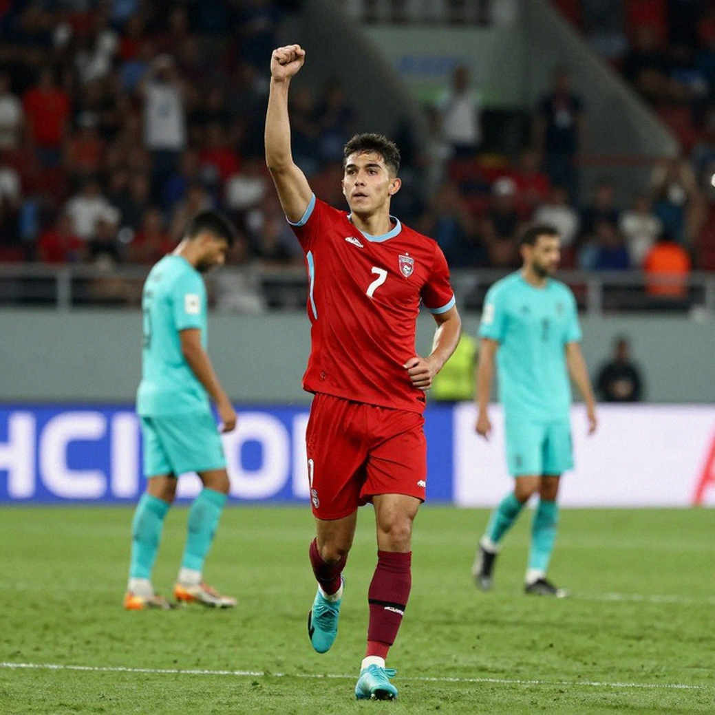 Silvana Flores rời Pumas Femenil, gia nhập Como 2026 Women theo dạng chuyển nhượng tự do