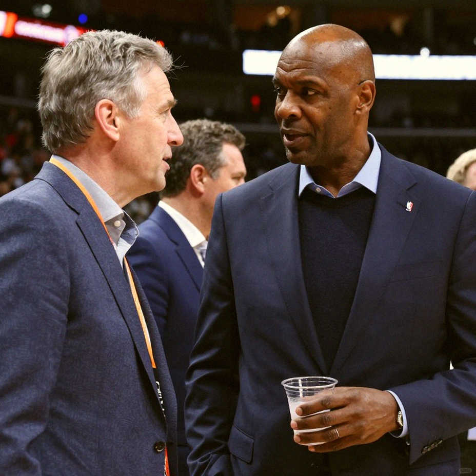 Wembanyama từ chối tiền cá cược: Khi ngôi sao trẻ nhất NBA nói 'tôi không tham gia'