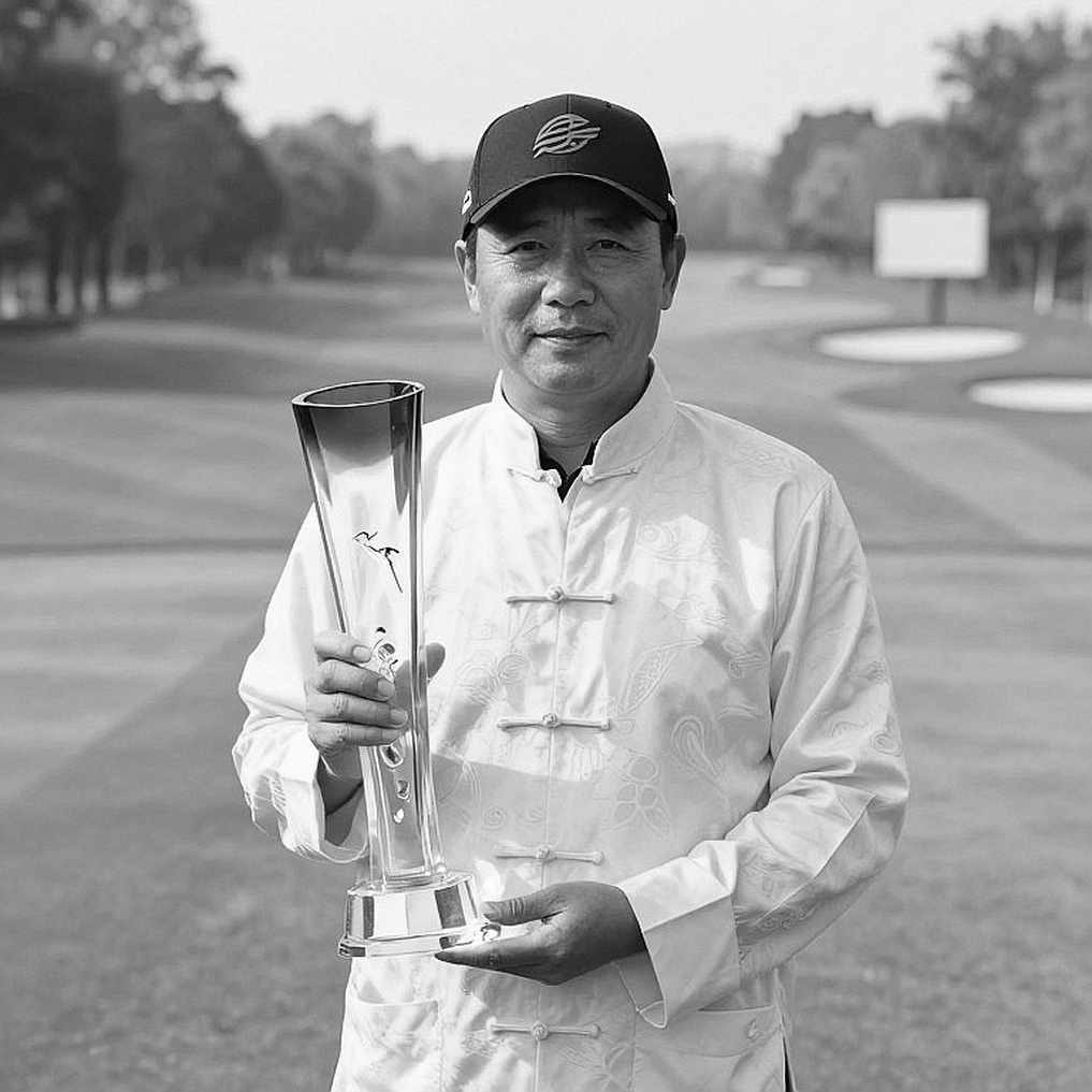 Si Woo Kim và cú flop-shot ở Presidents Cup: Khi đội Quốc tế tìm thấy nhịp đập riêng