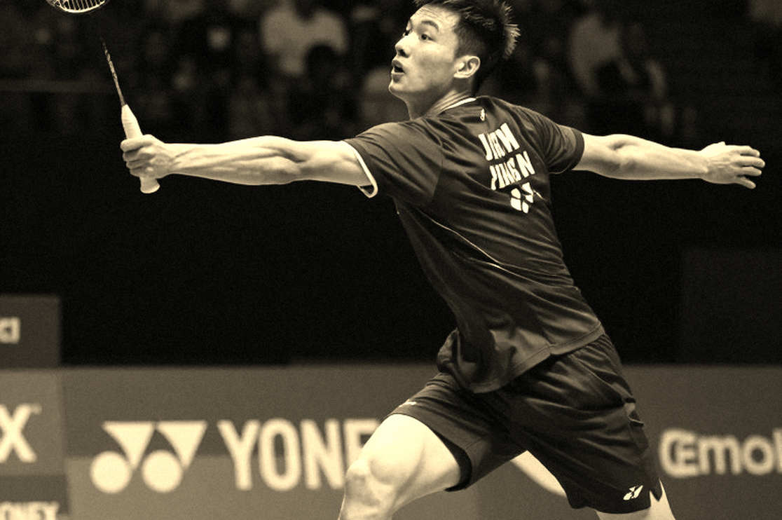 Kunlavut Vitidsarn và cú hat-trick lịch sử: Khi sự kiểm soát đánh bại tốc độ ở Asian Games 2026