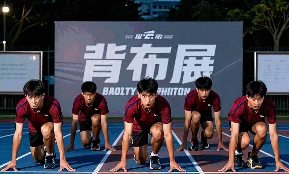 Hồ sơ trắng và cái bẫy mang tên 'không có rủi ro' trong chấn thương điền kinh Việt