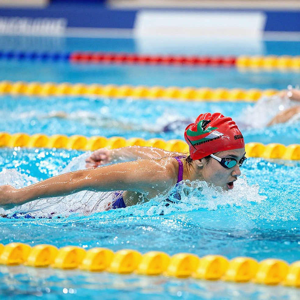 Kate Douglass and Her Historic Performance at 2026 Pan Pacs: When Versatility Becomes the Ultimate Weapon