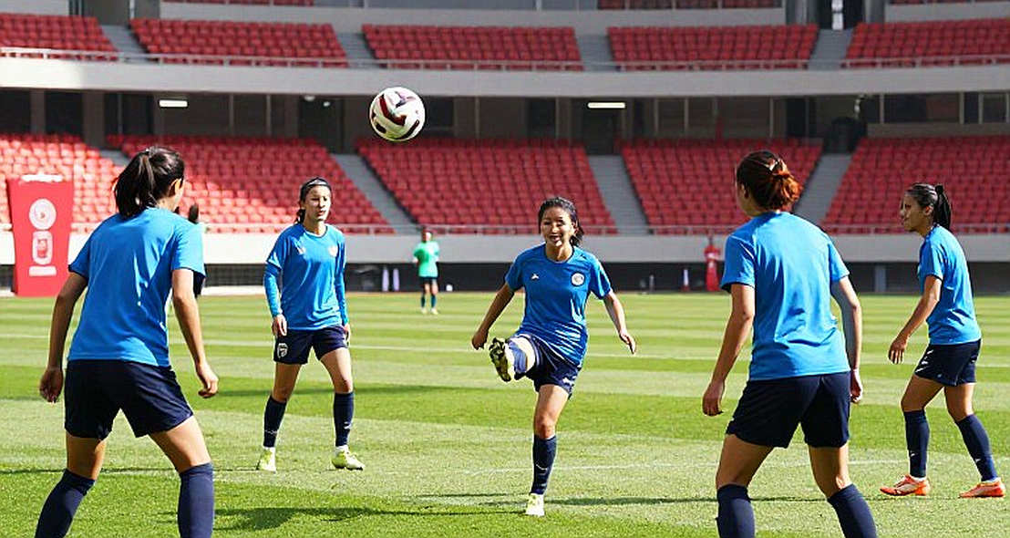 Marselino Ferdinan chọn Persija: Cuộc trở về có toán tính, không phải khoảnh khắc cảm xúc