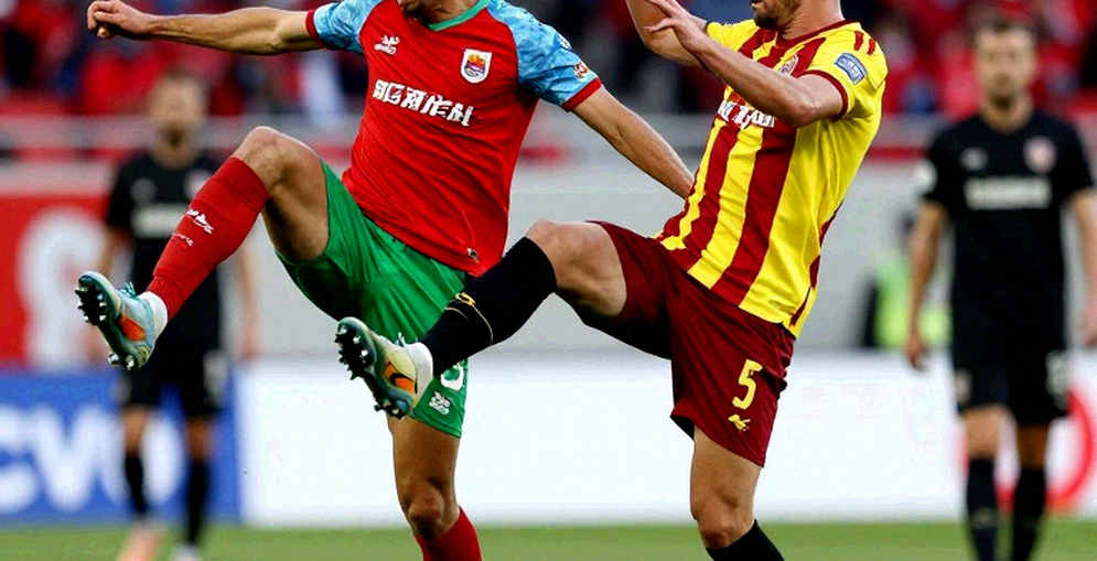 Bản hợp đồng từ Man City: Đà Nẵng đang mua tương lai hay mua danh nghĩa?