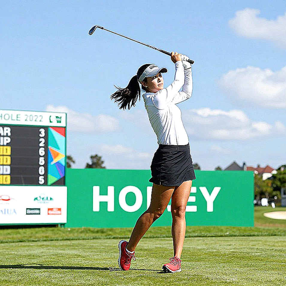 Cú sập của Good Good: CEO ra đi, Callaway cắt hợp đồng, và bài học về quản trị nội dung trong làng golf số
