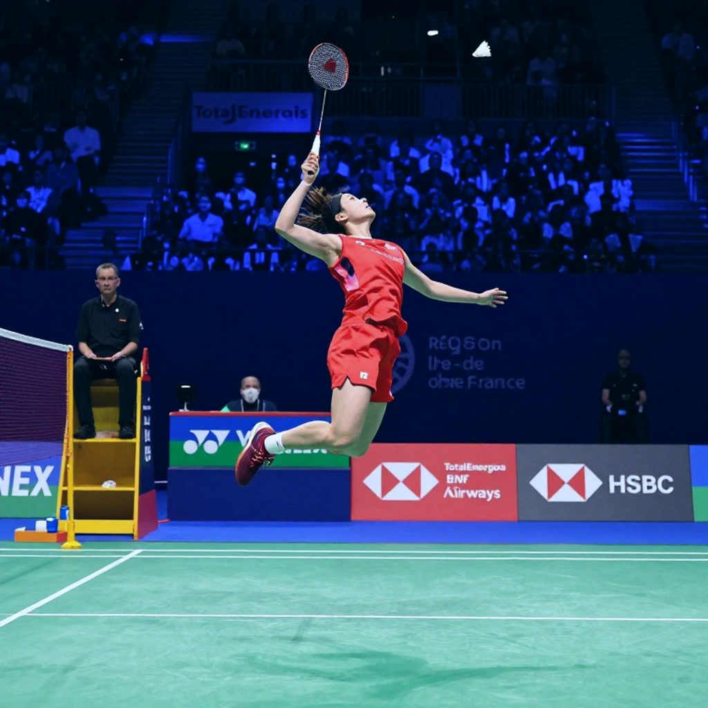 Hồ sơ PV Sindhu tại Á vận hội 2026: Vết nứt xương bàn chân trái và ba nấc trượt dốc trên bảng xếp hạng thế giới