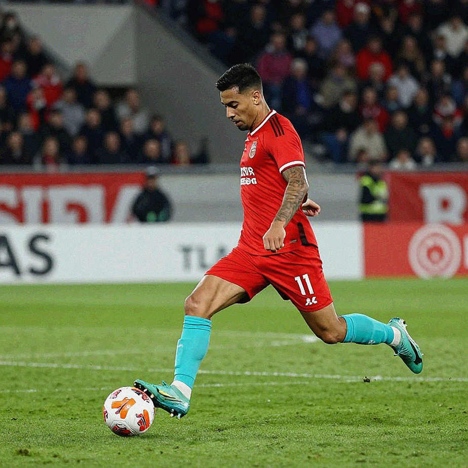 America races against time to find replacement for Sebastián Cáceres America races against time to find replacement for Sebastián Cáceres