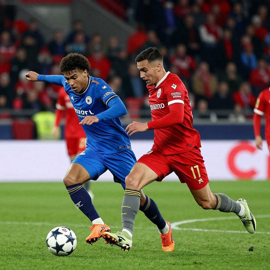 Manchester City và án phạt đang chờ: Khi doanh thu đẹp nhất lại là doanh thu được đẽo gọt kỹ nhất