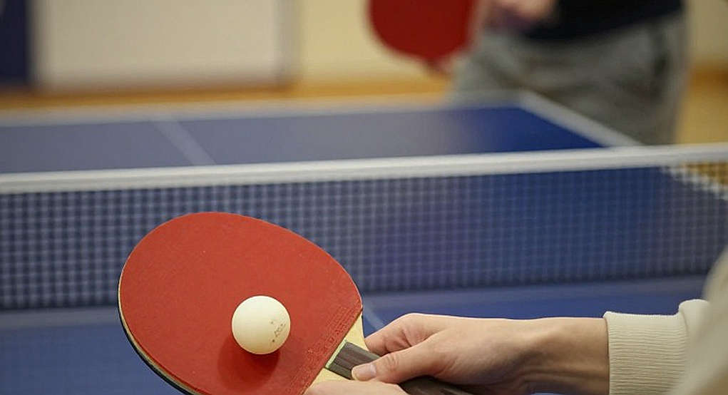 Bóng bàn trẻ Việt Nam 2026: viên ngọc nằm dưới lớp xoáy ở Trịnh Hoài Đức