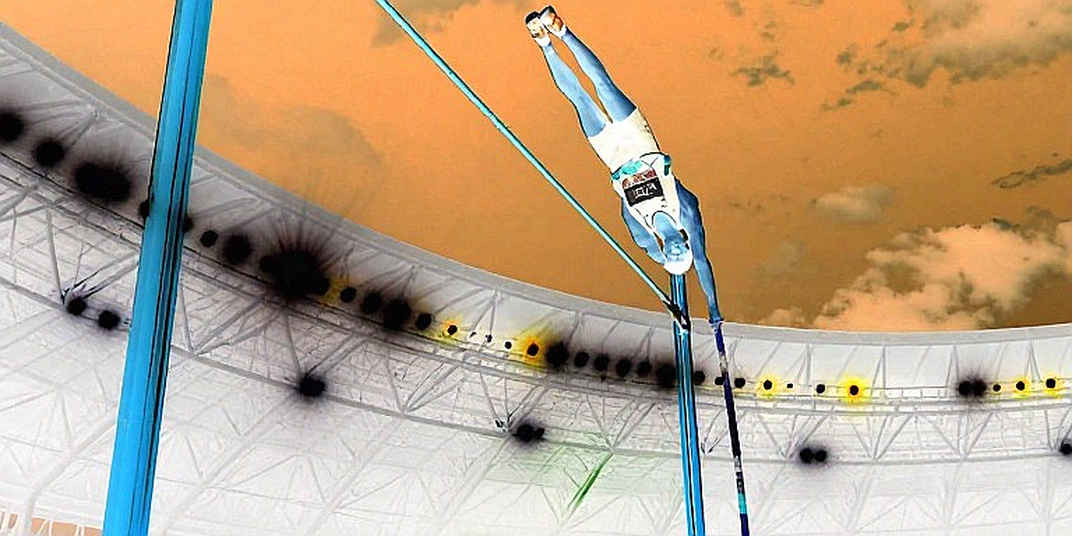 30.000 lần nhảy burpee và bài toán xác thực: Khi kỷ lục không có trọng tài