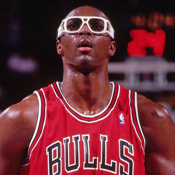 Horace Grant