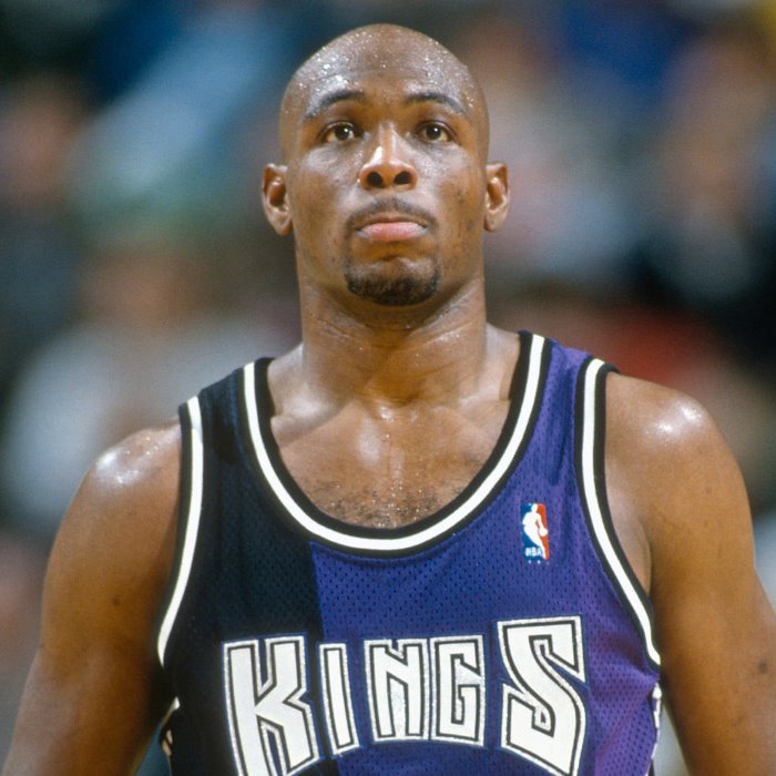 Mitch Richmond