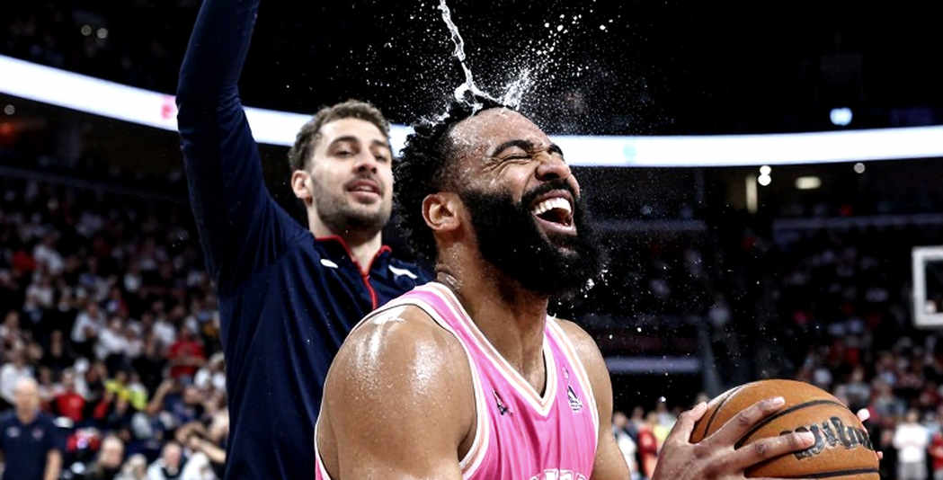 Clippers bác bỏ án phạt NBA: 'Chúng tôi từ chối kết luận của giải đấu'