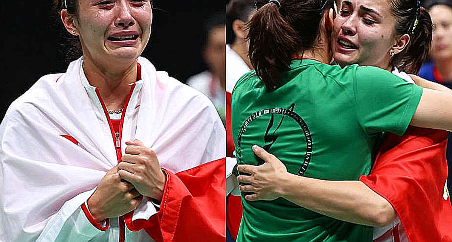 Cầu lông Ấn Độ và cú ngã ở Aichi-Nagoya 2026: Giải mã năm lý do phía sau kỳ Asian Games trắng tay