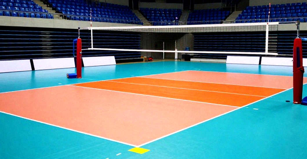 Shangluo mở bản đồ vòng loại Olympic: Yan Xu - Xia Xinyi và bài toán 24 đội của bóng chuyền bãi biển châu Á