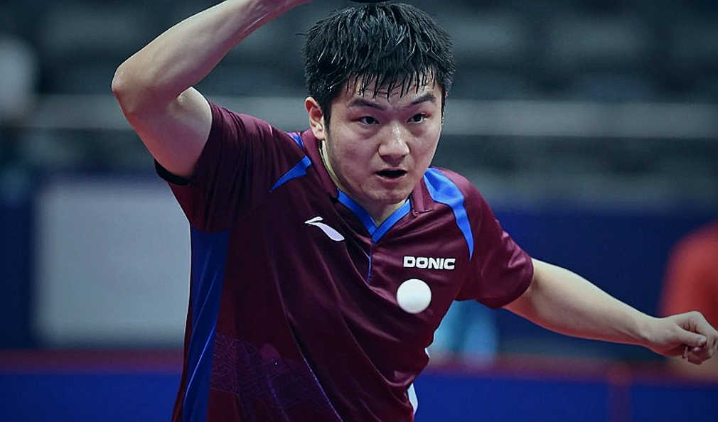 PingPongParkinson French Open 2027: British Doubles Silver and the 'Classification Lane' Elite Table Tennis Forgot PingPongParkinson French Open 2027: British Doubles Silver and the 'Classification Lane' Elite Table Tennis Forgot