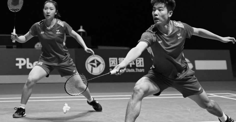 Ashmita Chaliha và câu hỏi về tiêu chuẩn kép của BWF tại Super 100 Ashmita Chaliha và câu hỏi về tiêu chuẩn kép của BWF tại Super 100
