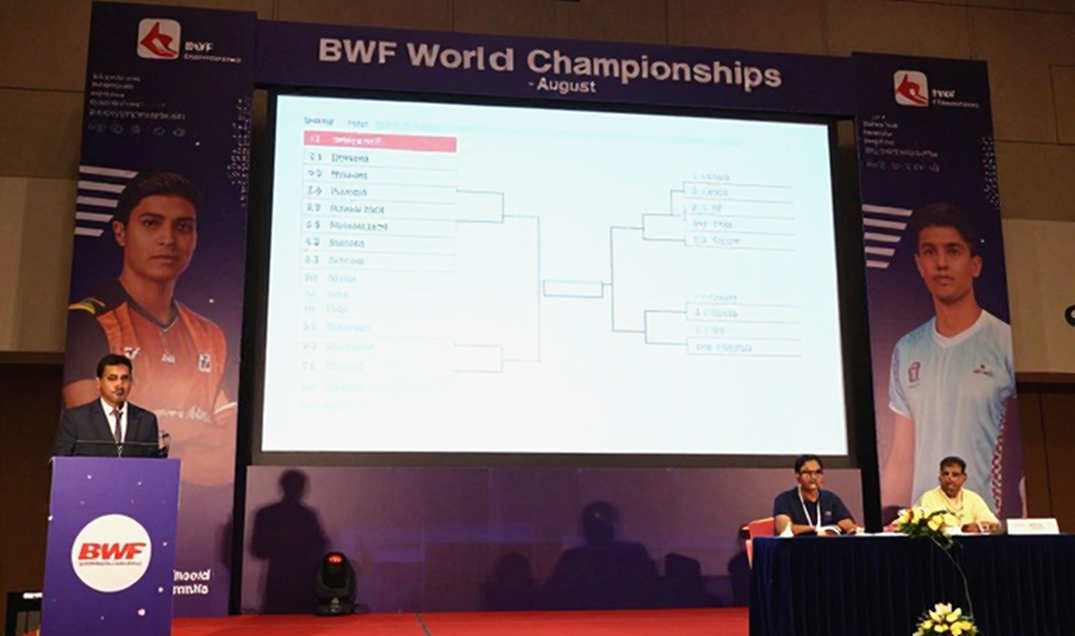 Satwik-Chirag tạo nên lịch sử: Đôi nam Việt Nam đầu tiên vô địch China Masters Satwik-Chirag tạo nên lịch sử: Đôi nam Việt Nam đầu tiên vô địch China Masters